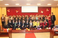 2015年中國(guó)大申祥集團(tuán)年會(huì)